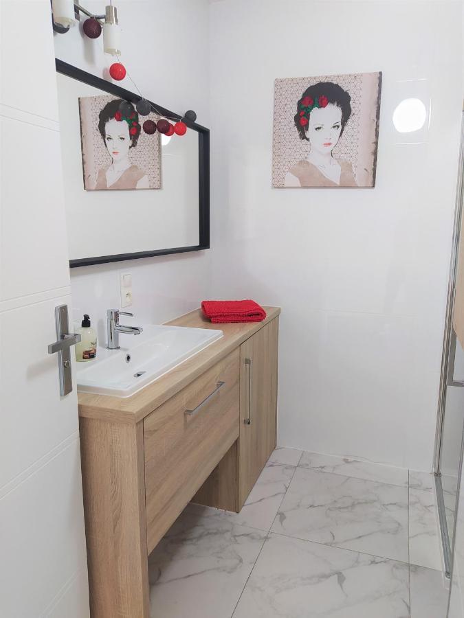M&K Apartamenty Zielony Zakatek - Sobieszewo Danzig Exterior foto
